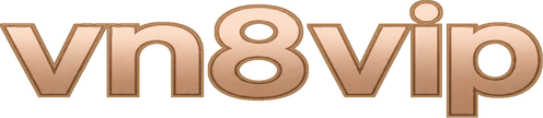 vn8vip logo